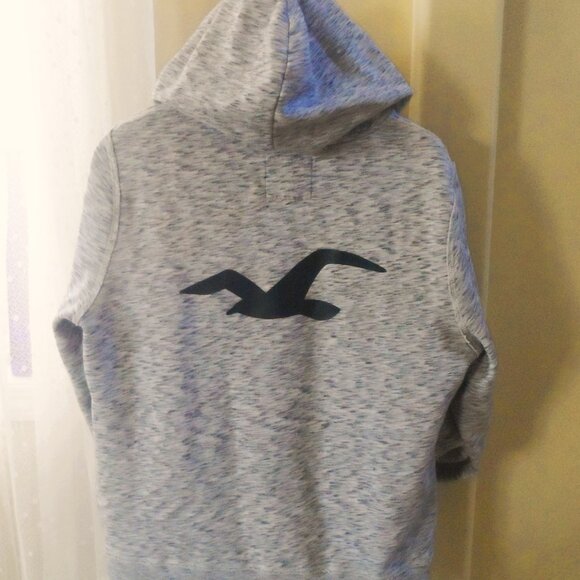 Hollister- Hoodie size XL - Picture 2 of 4
